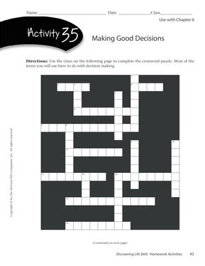 Makes urgent decisions crossword. Things To Know About Makes urgent decisions crossword. 